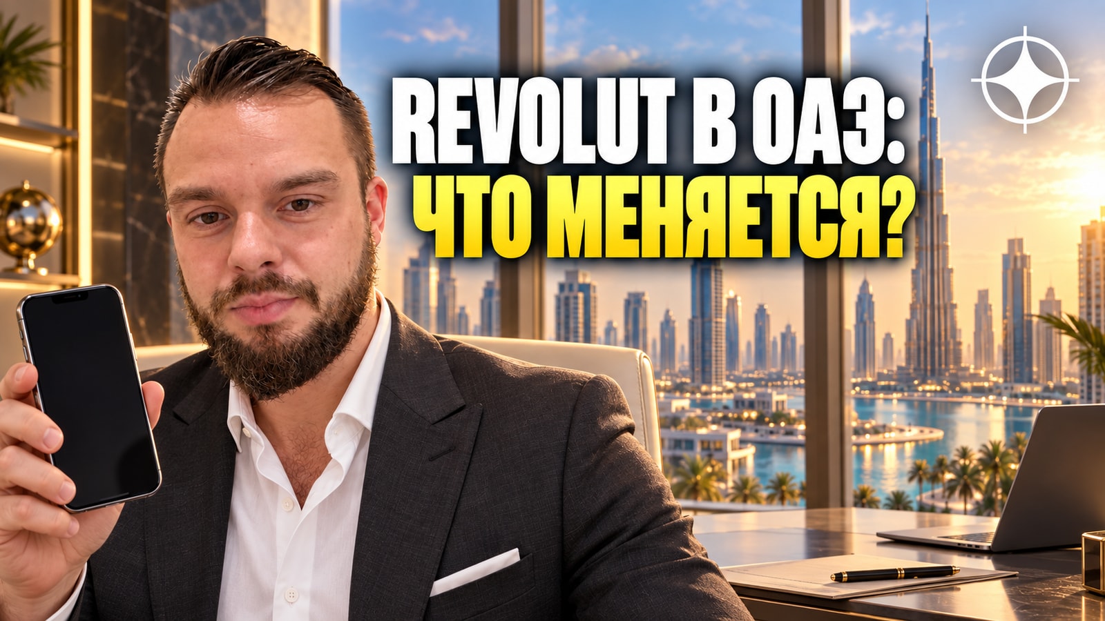 Revolut получил лицензии Центробанка ОАЭ и готовит запуск локальных сервисов