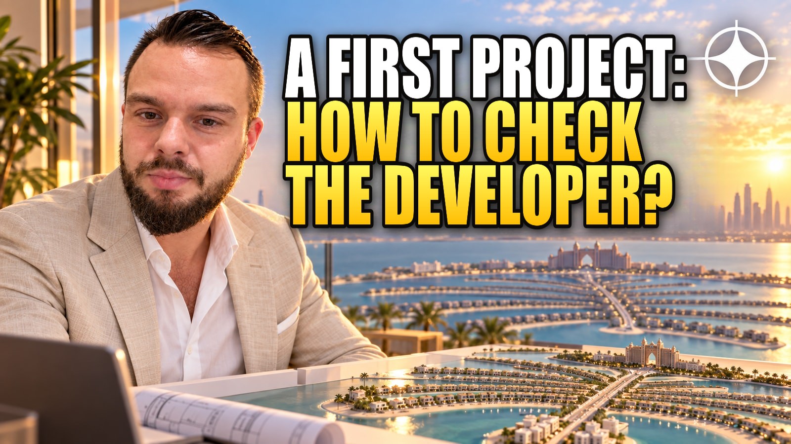 Roya Lifestyle Development: one project, one brand, one set of questions