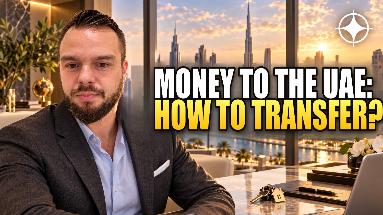 Paying for UAE property from Russia: the Bank of Russia lifts its $1m monthly transfer cap