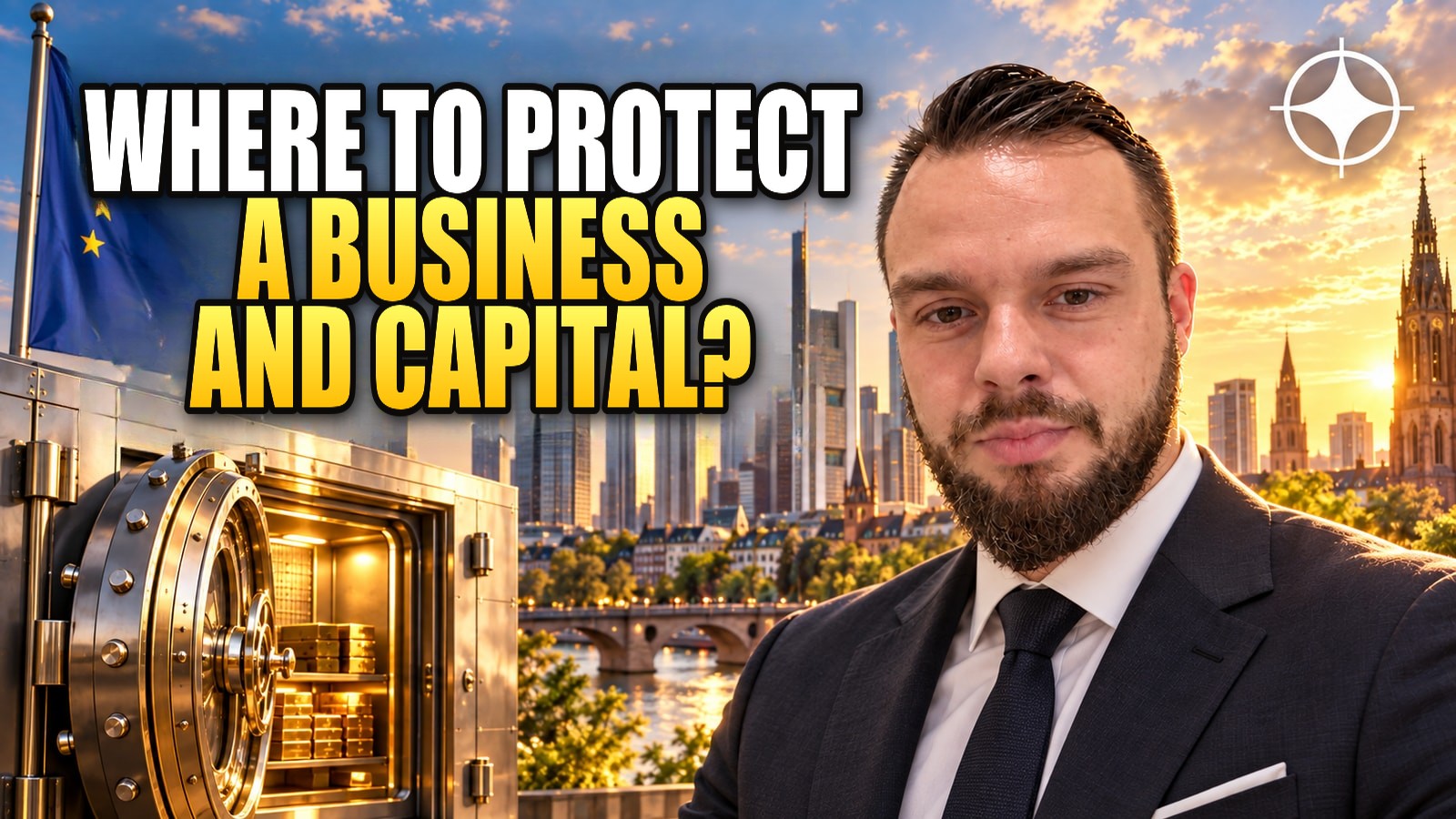 Safe Western Jurisdictions for Business in 2026: Where Capital Is Actually Protected