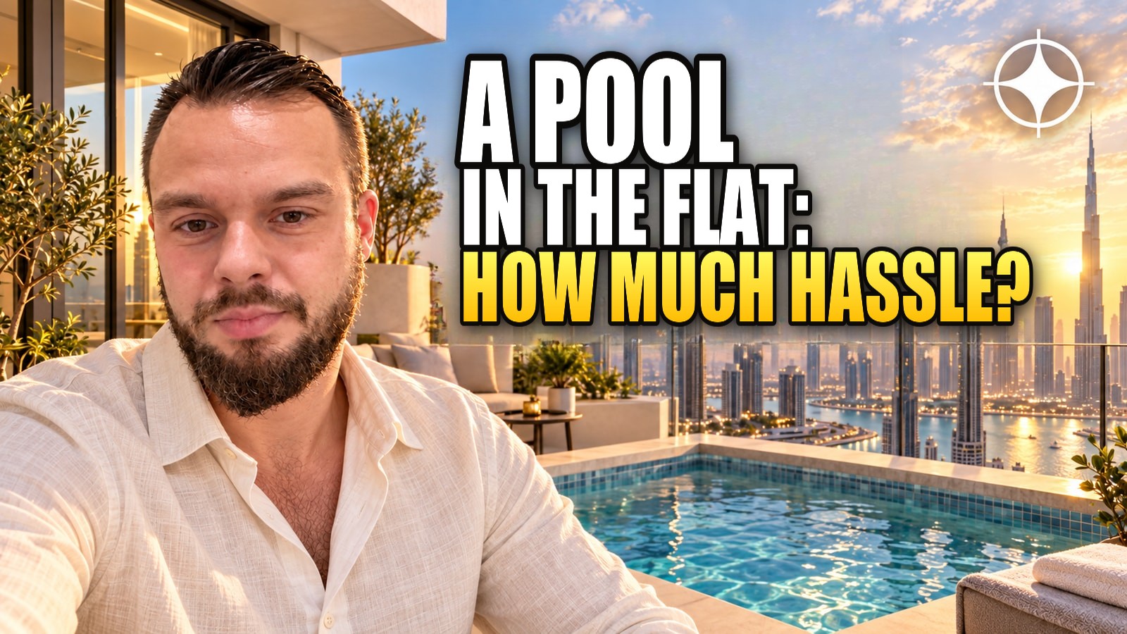 Samana Developers: private pools, guaranteed returns and the fine print