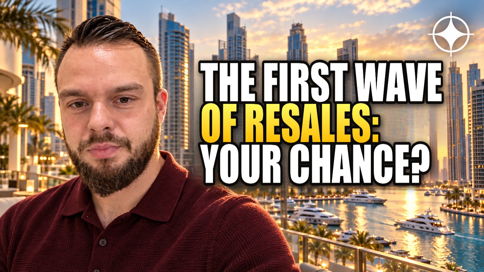 Scope Investment: a 2022 tower, and the first wave of resales