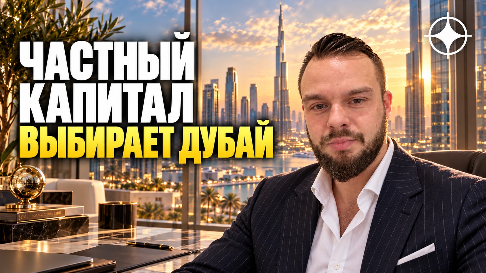 Семейные офисы в ОАЭ: почему частный капитал выбирает Дубай в 2026 году
