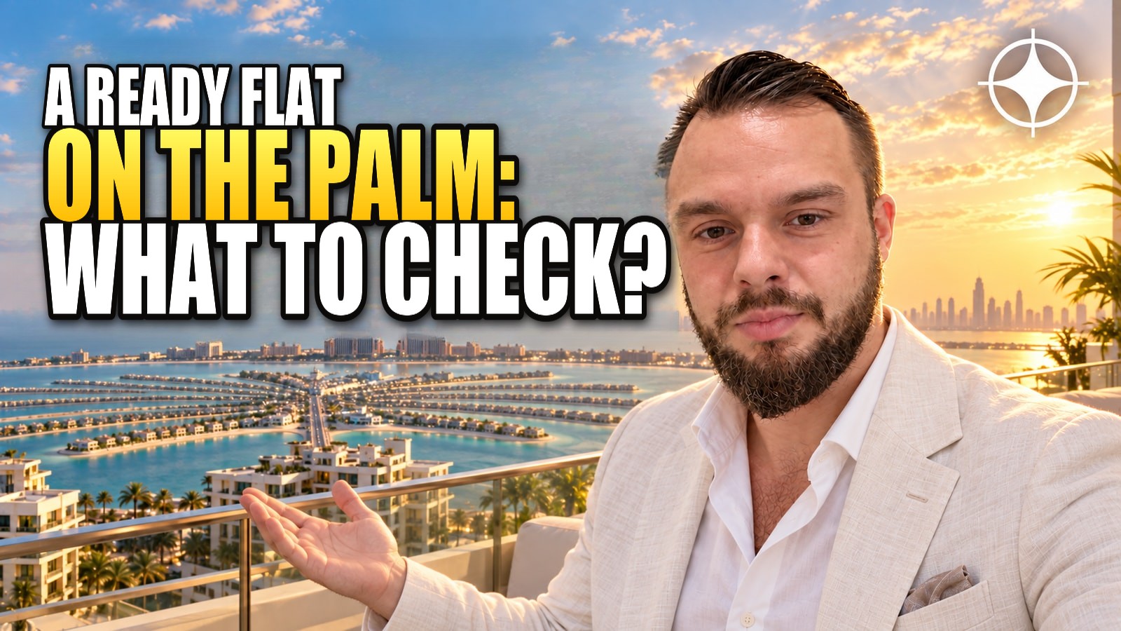 Seven Tides: hotel apartments on the Palm, and what you actually own