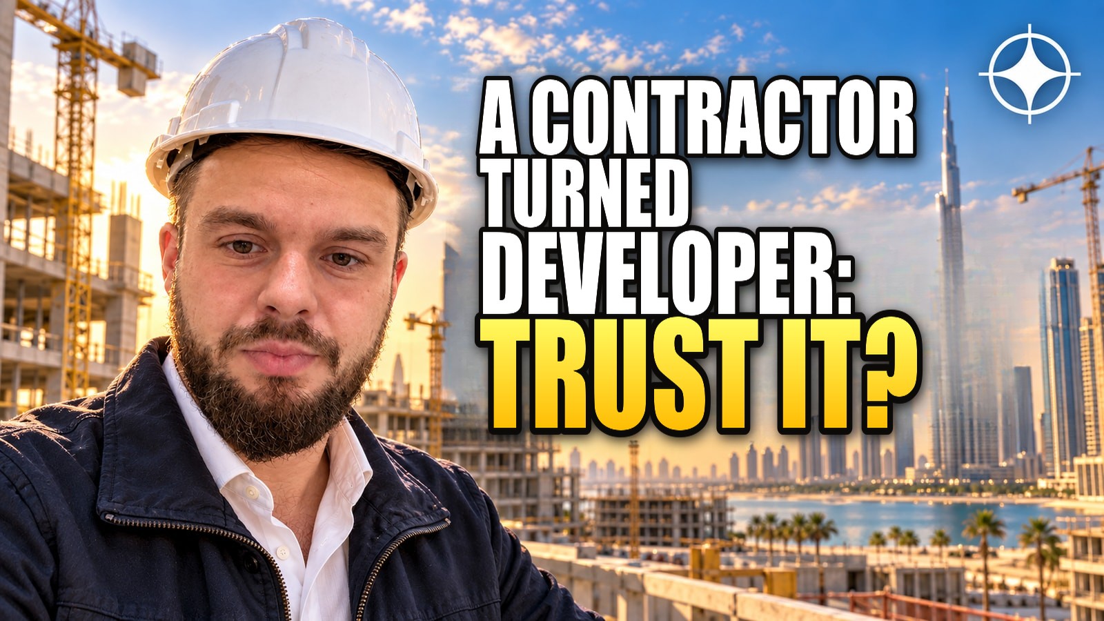 Shapoorji Pallonji International: when the builder becomes the developer