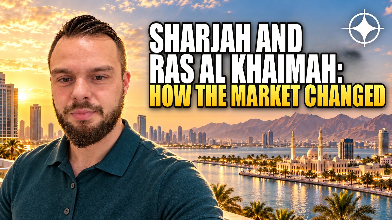 Sharjah and Ras Al Khaimah property market 2023–2025: transactions, prices and what changed