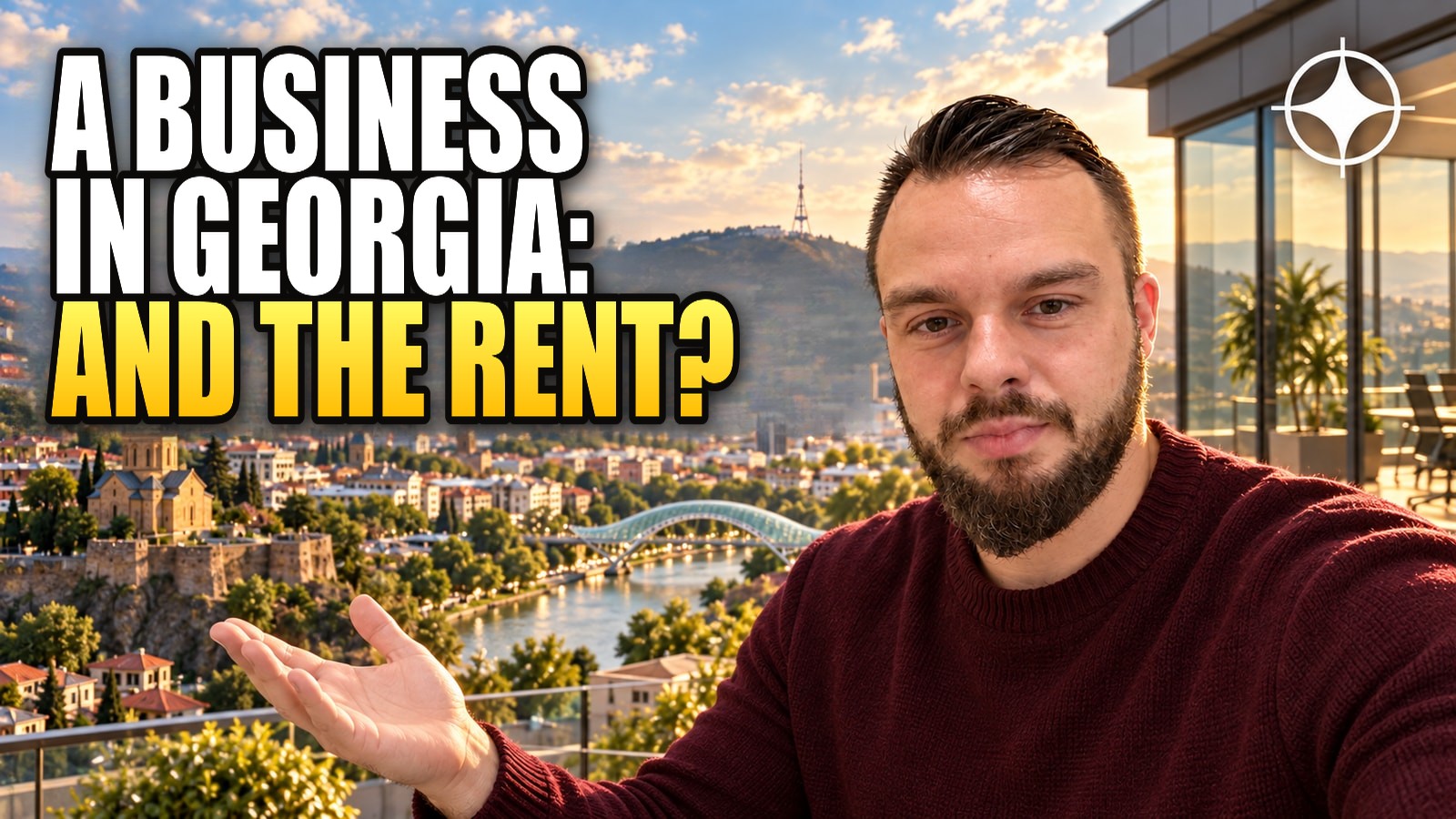 Small business status in Georgia: 1% of turnover, and what it means for a landlord