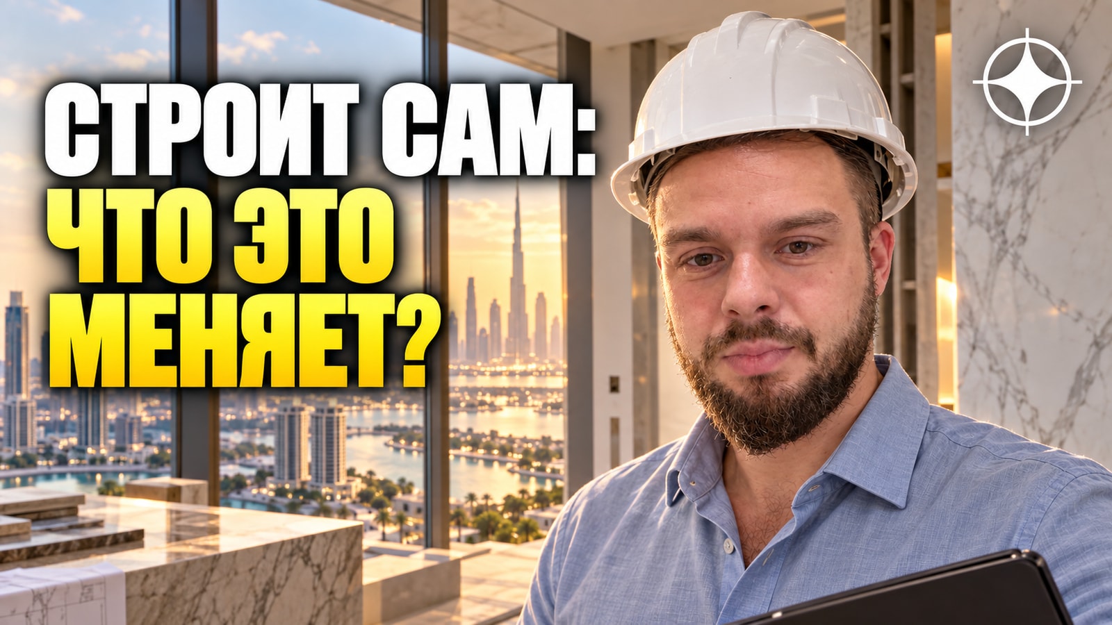 Sobha Realty: вертикальная интеграция и что она меняет для покупателя