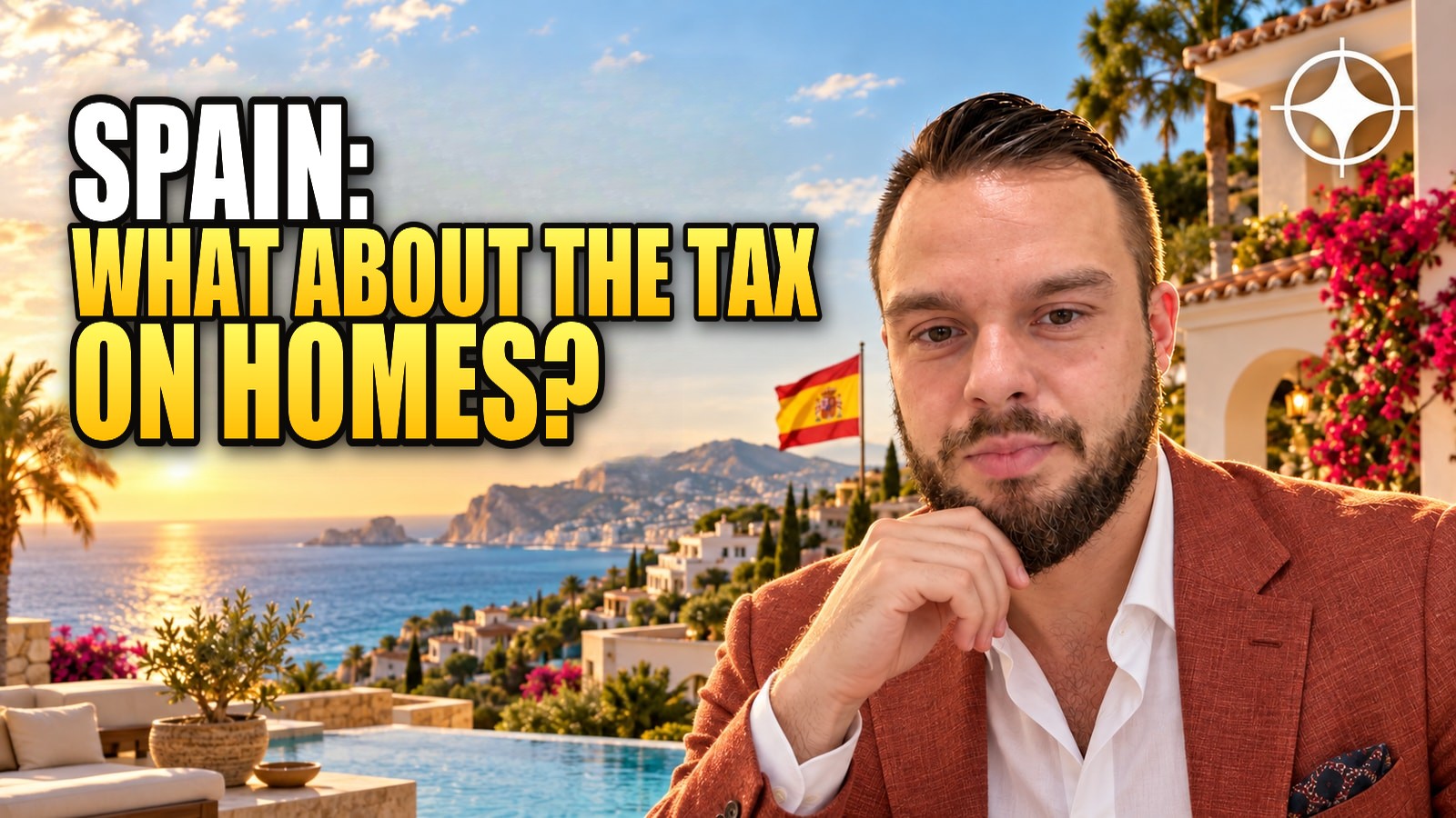 Spain's 100% tax on non-EU home buyers: what happened to the proposal by 2026