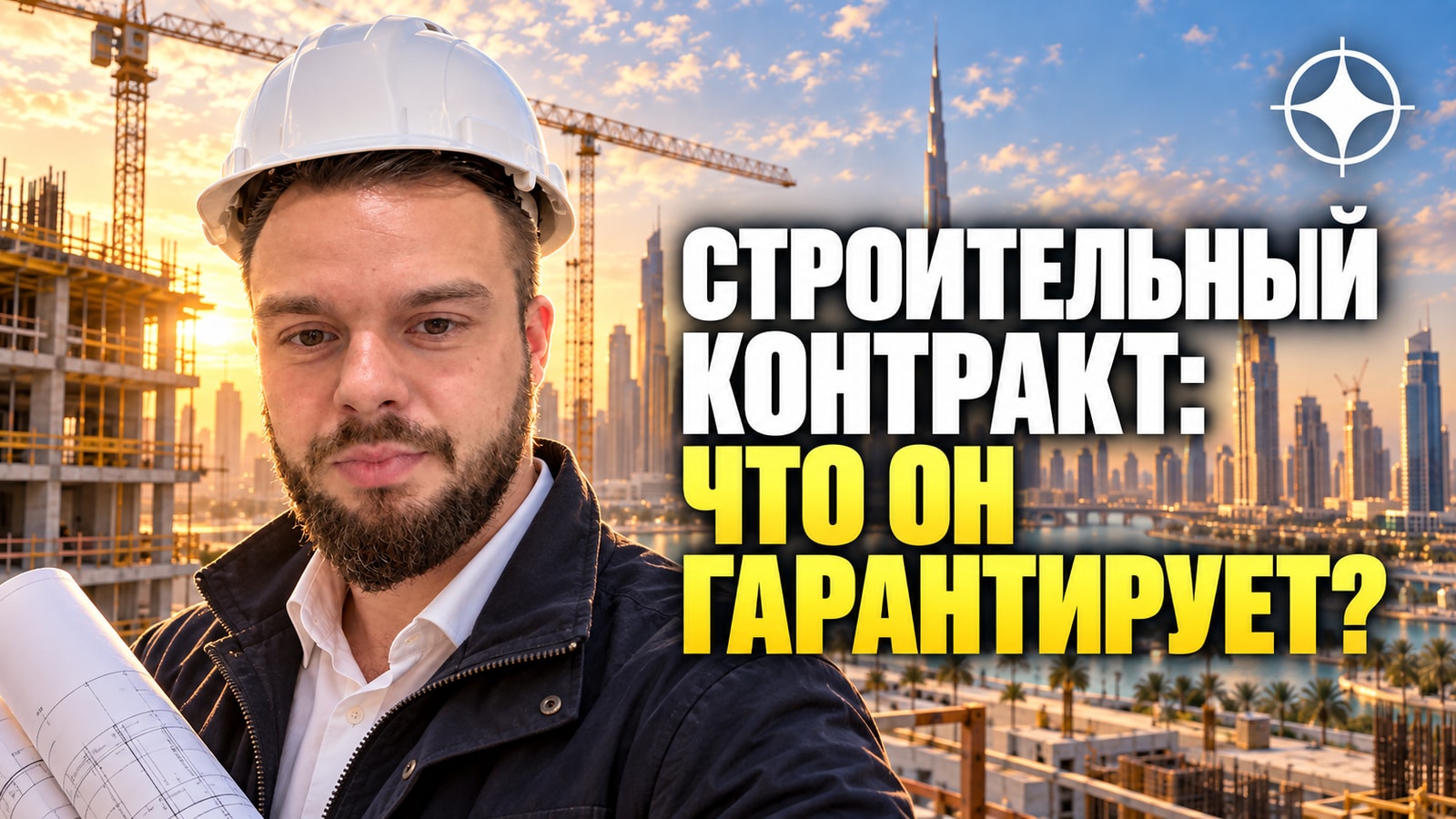 Новостройки Дубая и Шарджи: контракты на 3,7 млрд дирхамов — La Tilia, Burj Azizi, Sukoon