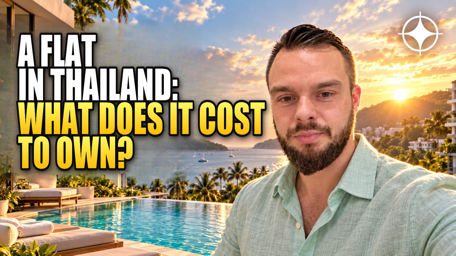 Taxes and Costs of Owning a Condo in Thailand: Buying, Holding and Selling