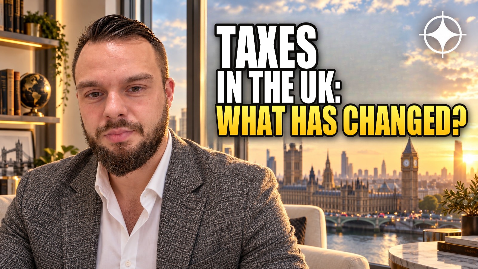 The end of non-dom in the UK: what changed for property owners
