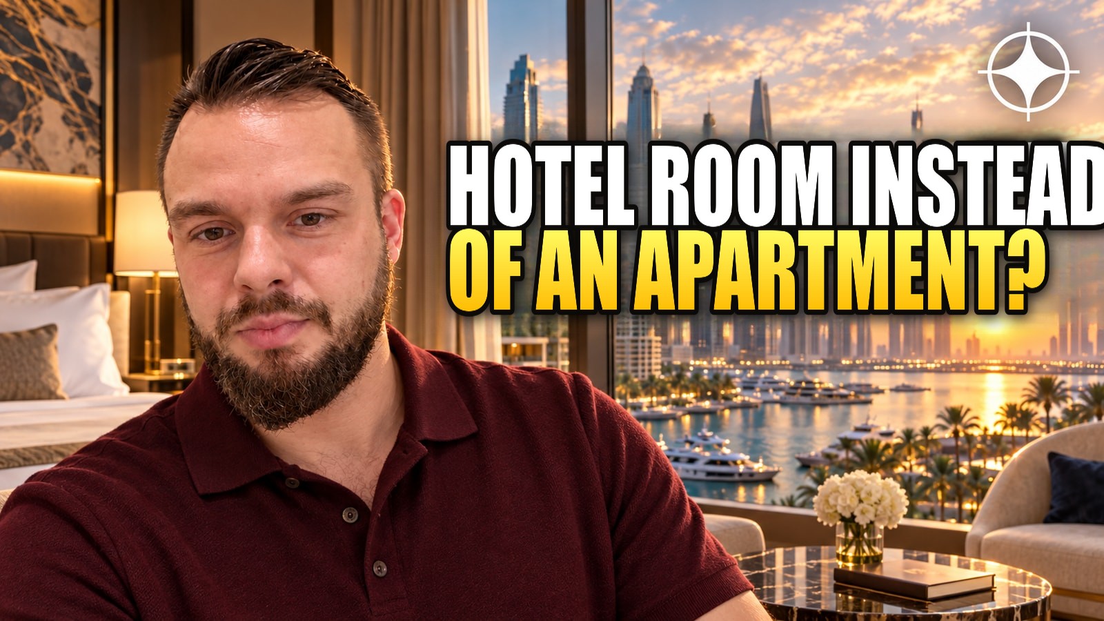 The First Group: hotel investment units, the most misread product in Dubai