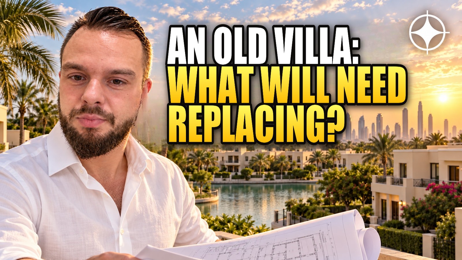 The Springs: what comes due in a villa community at twenty years
