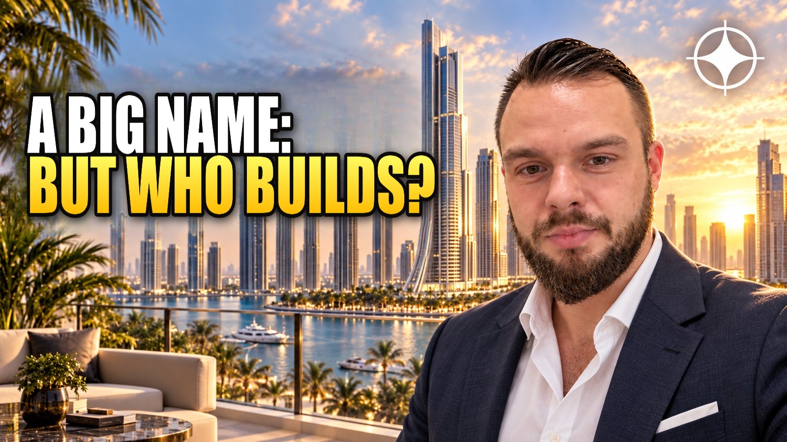 The Trump Organization: a licensed name, and the specific risk that carries