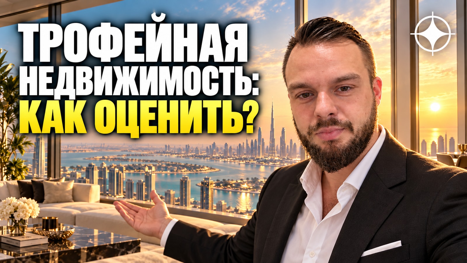 Трофейная недвижимость: почему у неё нет ROI и как её тогда оценивать