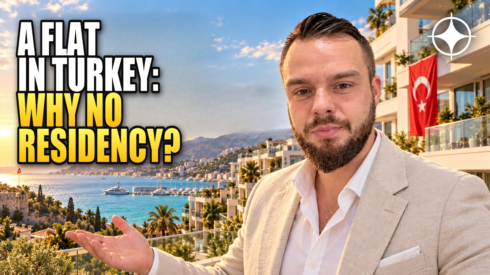 Turkey’s Closed Neighbourhoods: Where Buying an Apartment Won’t Get You Residency