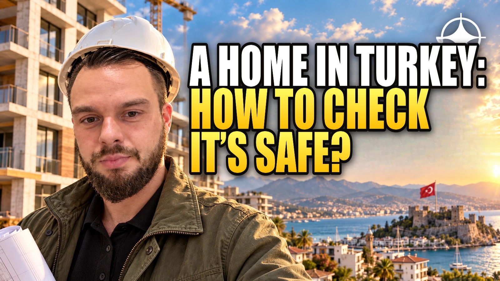 Earthquake safety and building codes in Turkey: what to check in a building before you buy