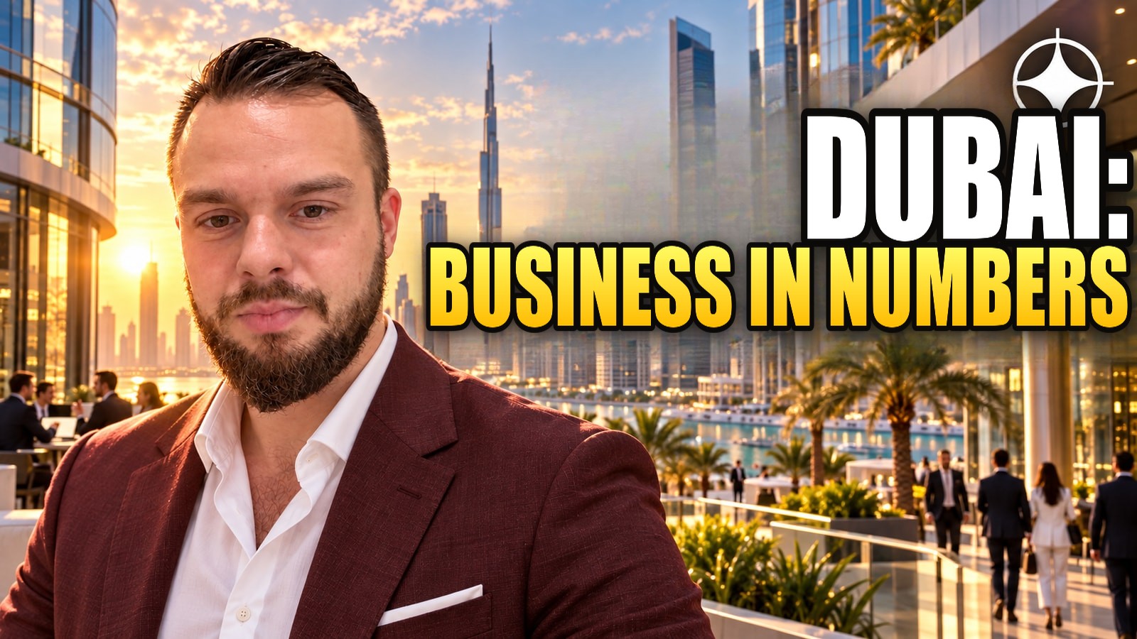 Two thousand new companies a day: Dubai’s business activity in numbers