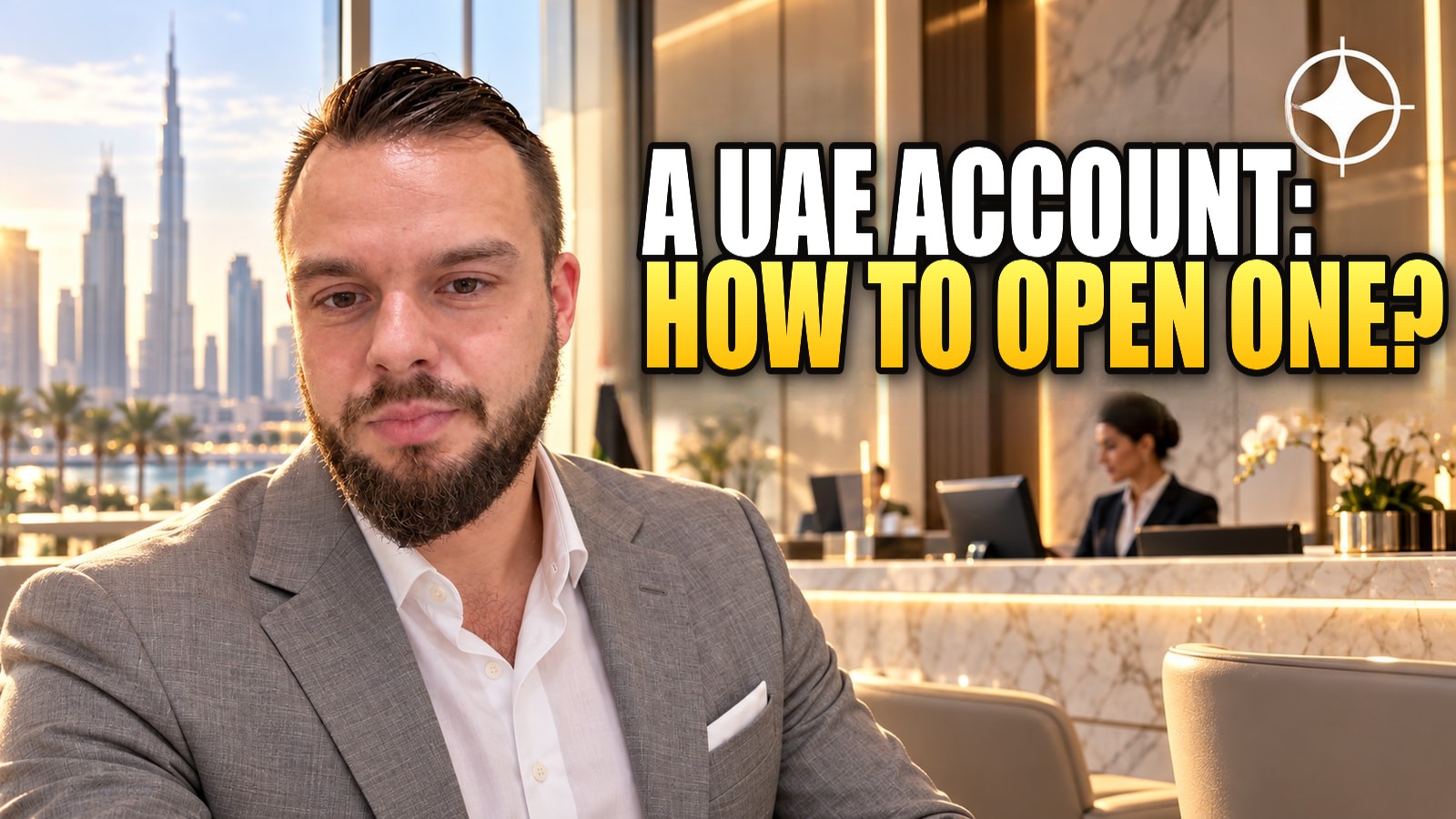 UAE bank accounts in 2026: what residents get, and what non-residents actually get