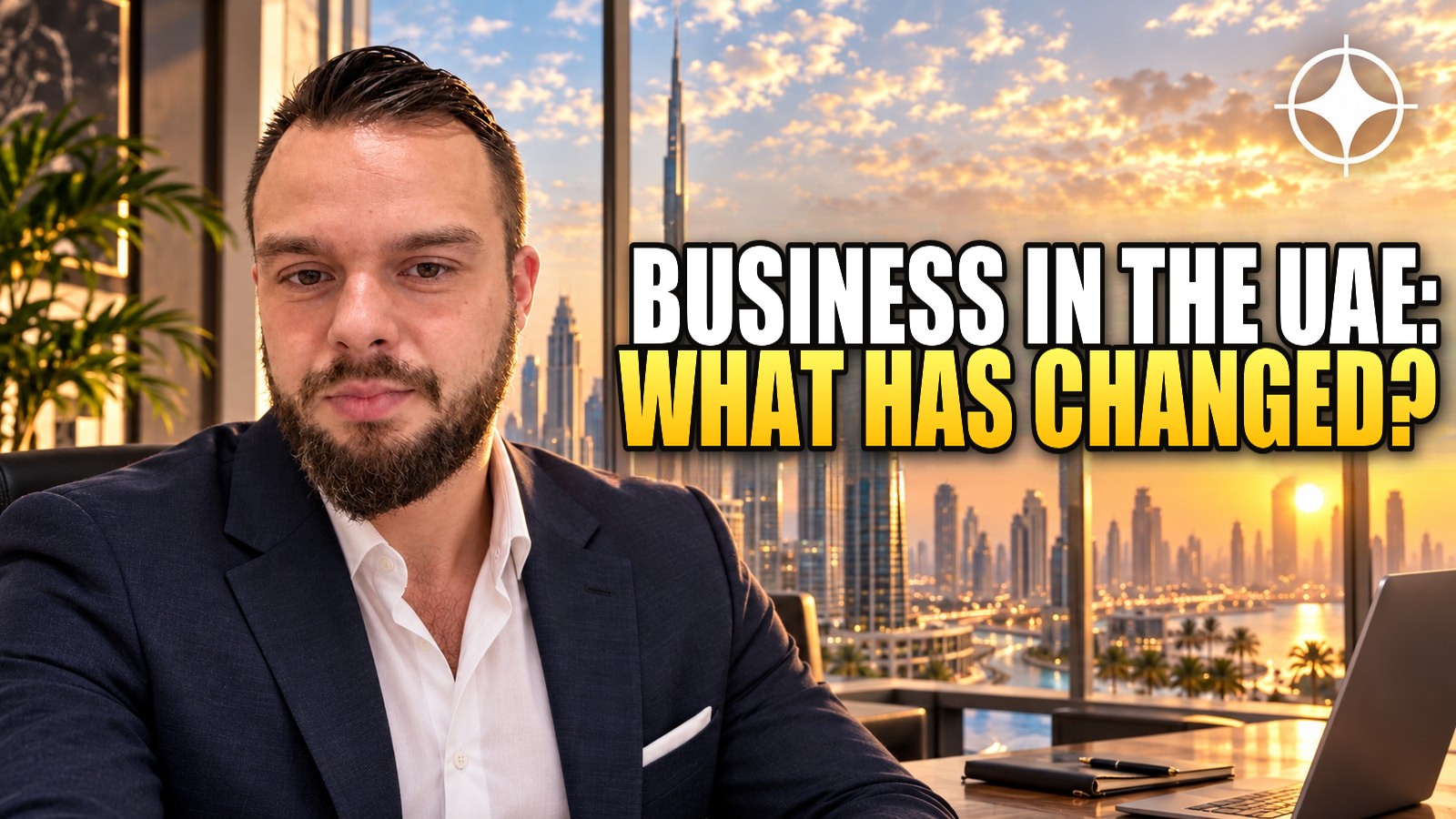 What Changed for Business in the UAE: 15% Corporate Tax, Emiratisation, and Mandatory Health Insurance