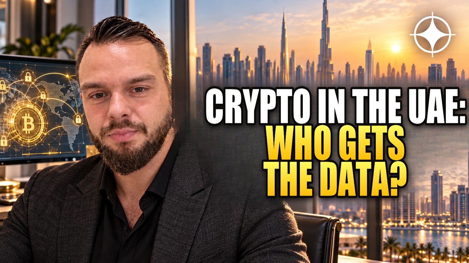 UAE joins CARF: crypto exchanges start reporting to tax authorities from 2027