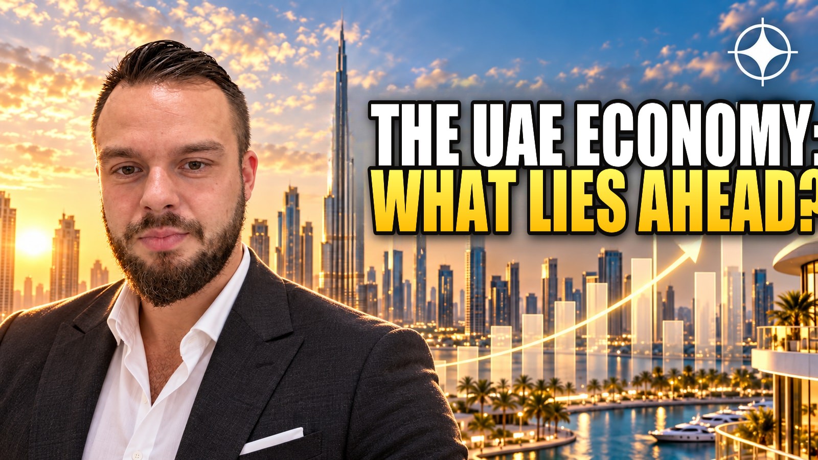 UAE Central Bank: growth slows to 1.7% in 2026 — then accelerates to 9.8% in 2027