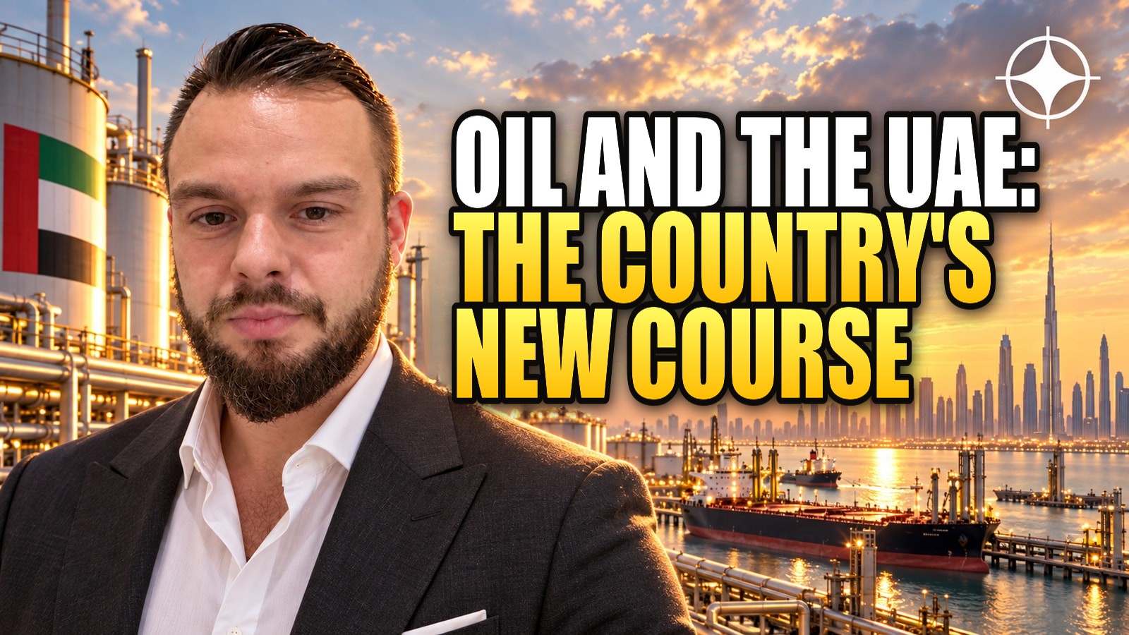 The UAE left OPEC and OPEC+ on 1 May 2026