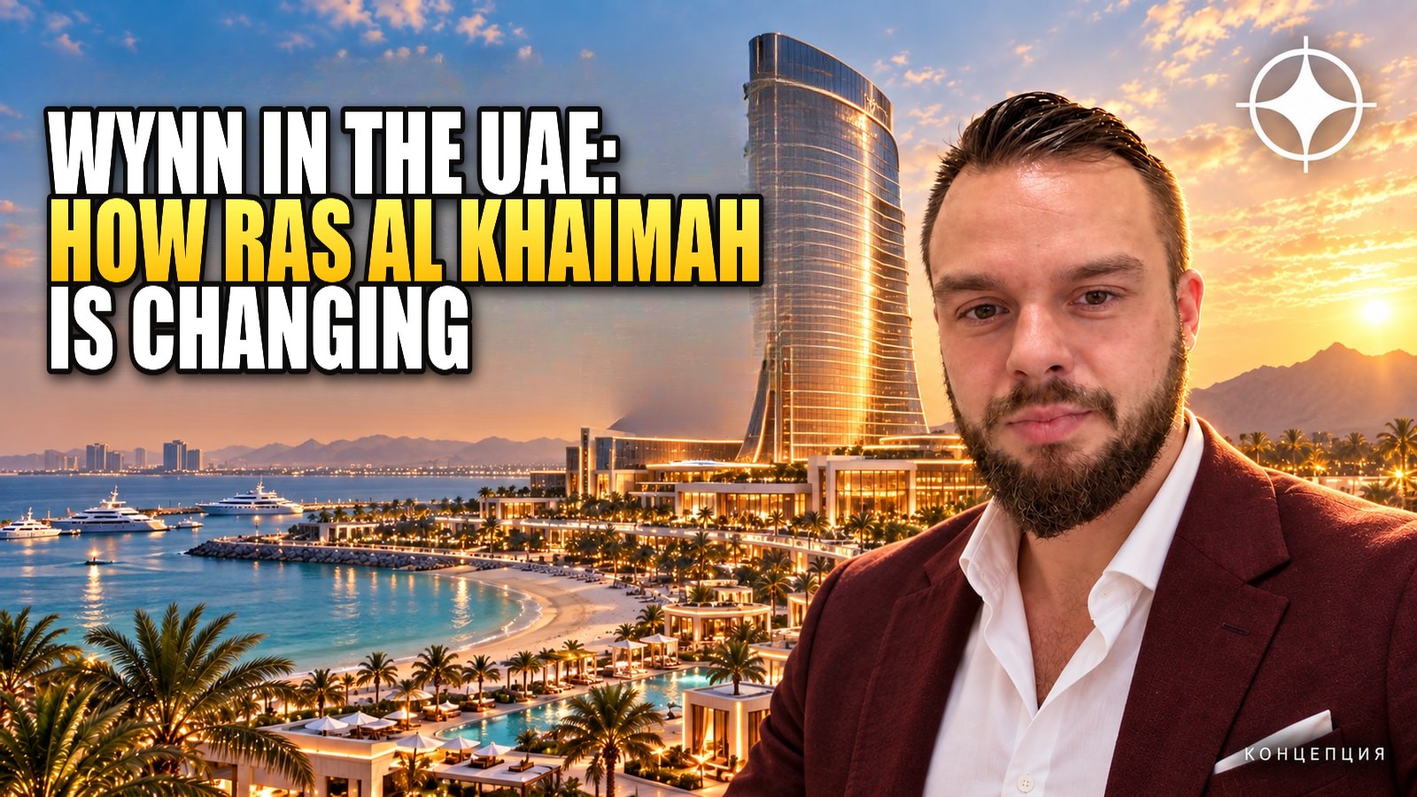 UAE gaming industry: the first casino opens on Al Marjan Island in 2027