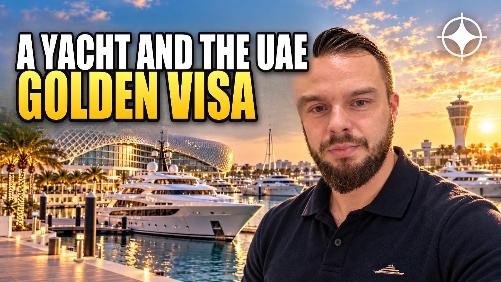 UAE Golden Visa for yacht owners: Abu Dhabi’s Golden Quay programme for vessels of 40 metres and up
