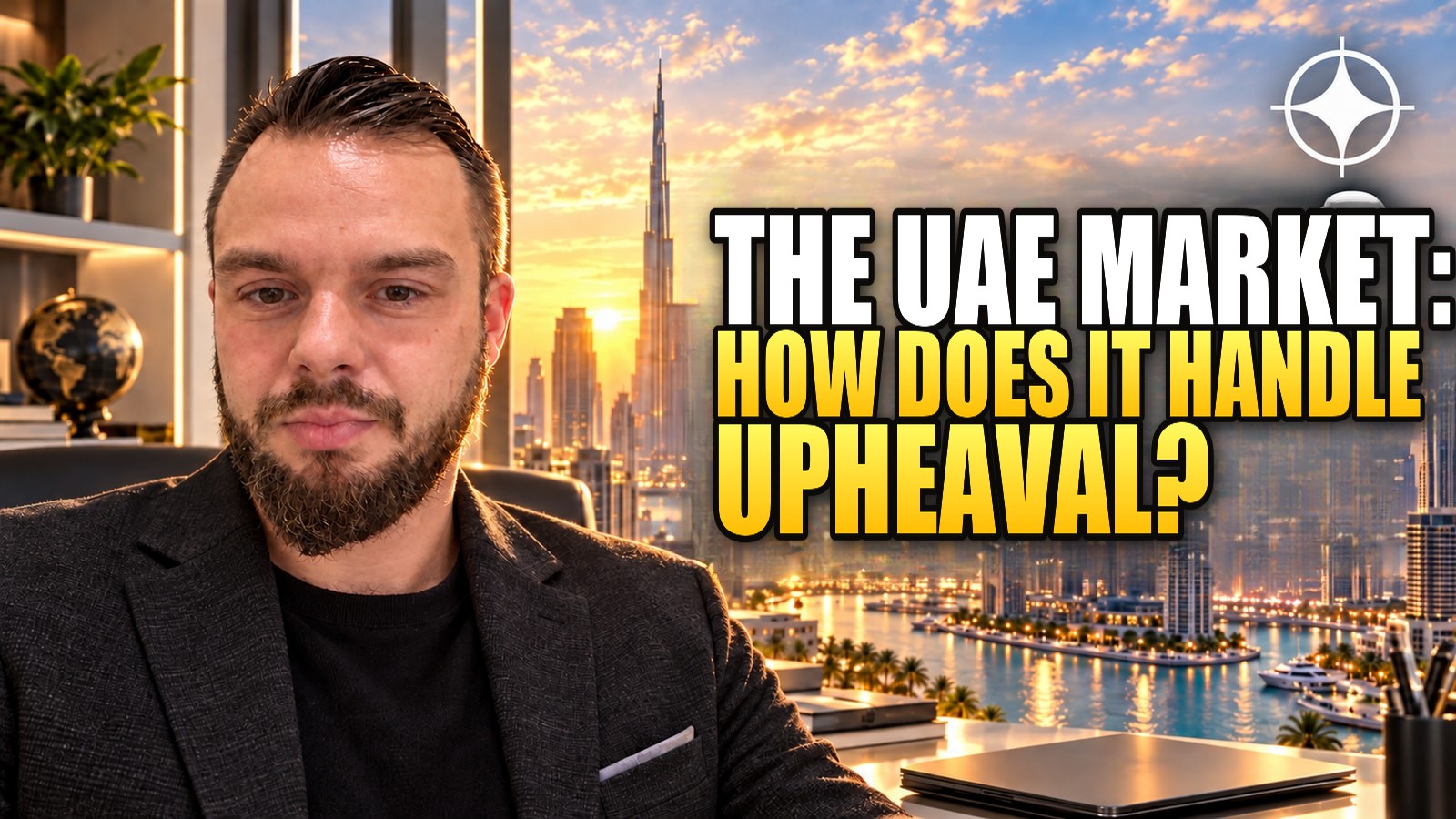 UAE real estate and banks through the Iran-US conflict: a factual timeline to September 2026