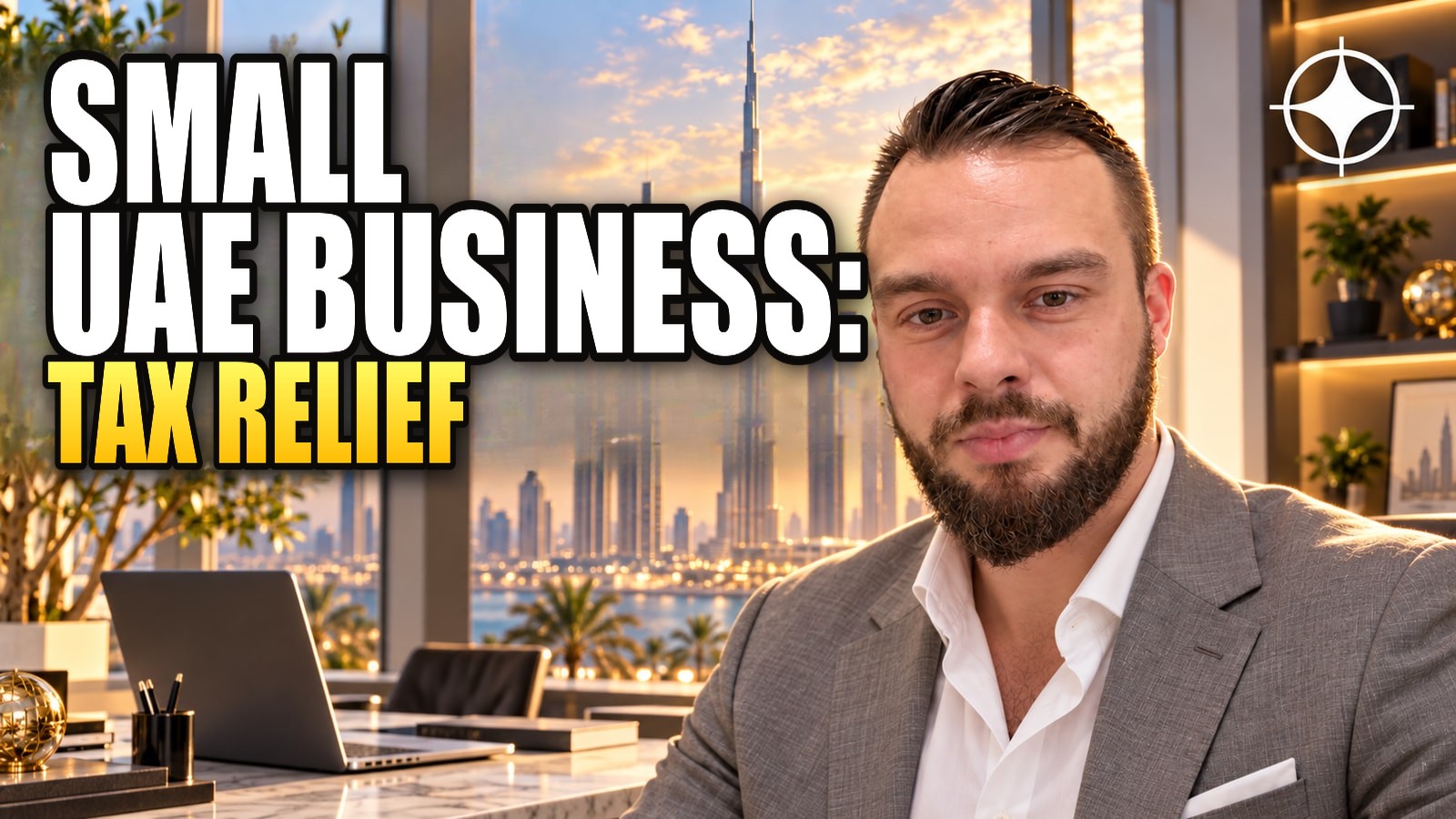 UAE extends small business corporate tax relief to the end of 2029