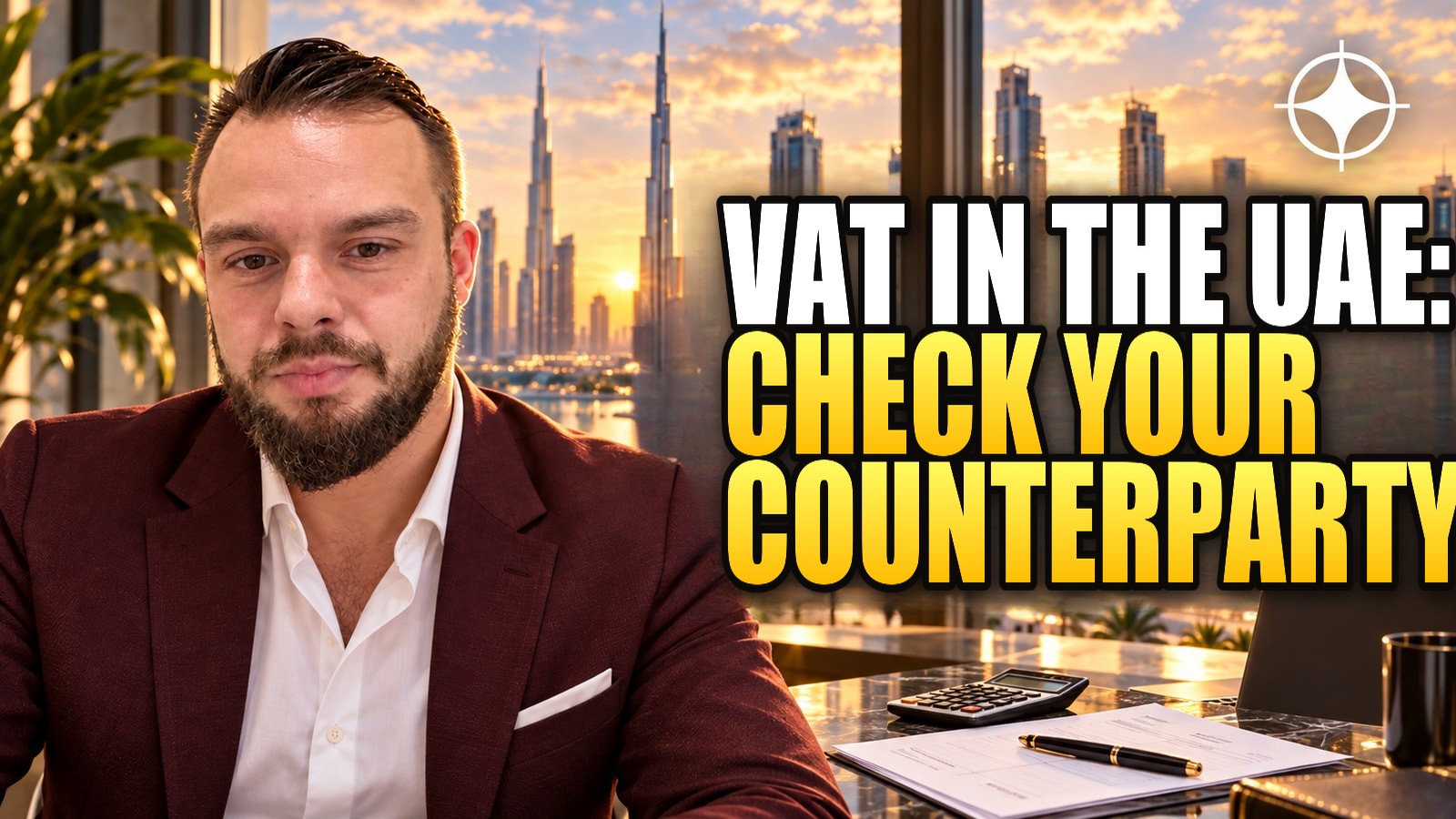 UAE tightens VAT enforcement: from 1 October your supplier’s compliance is your problem