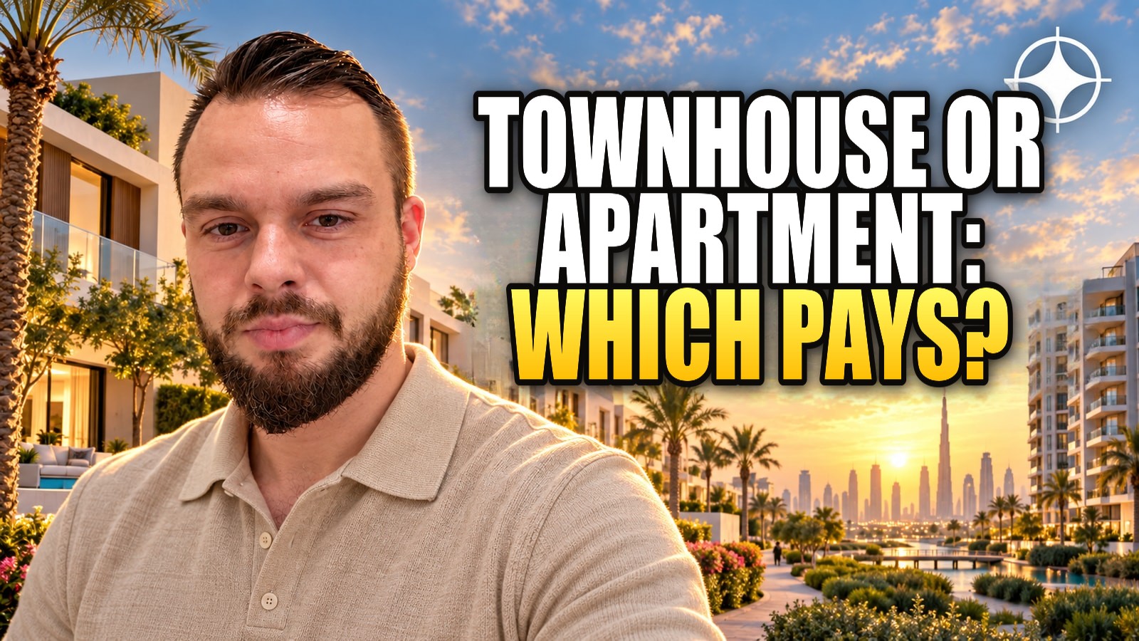 Villanova: townhouse economics are not apartment economics