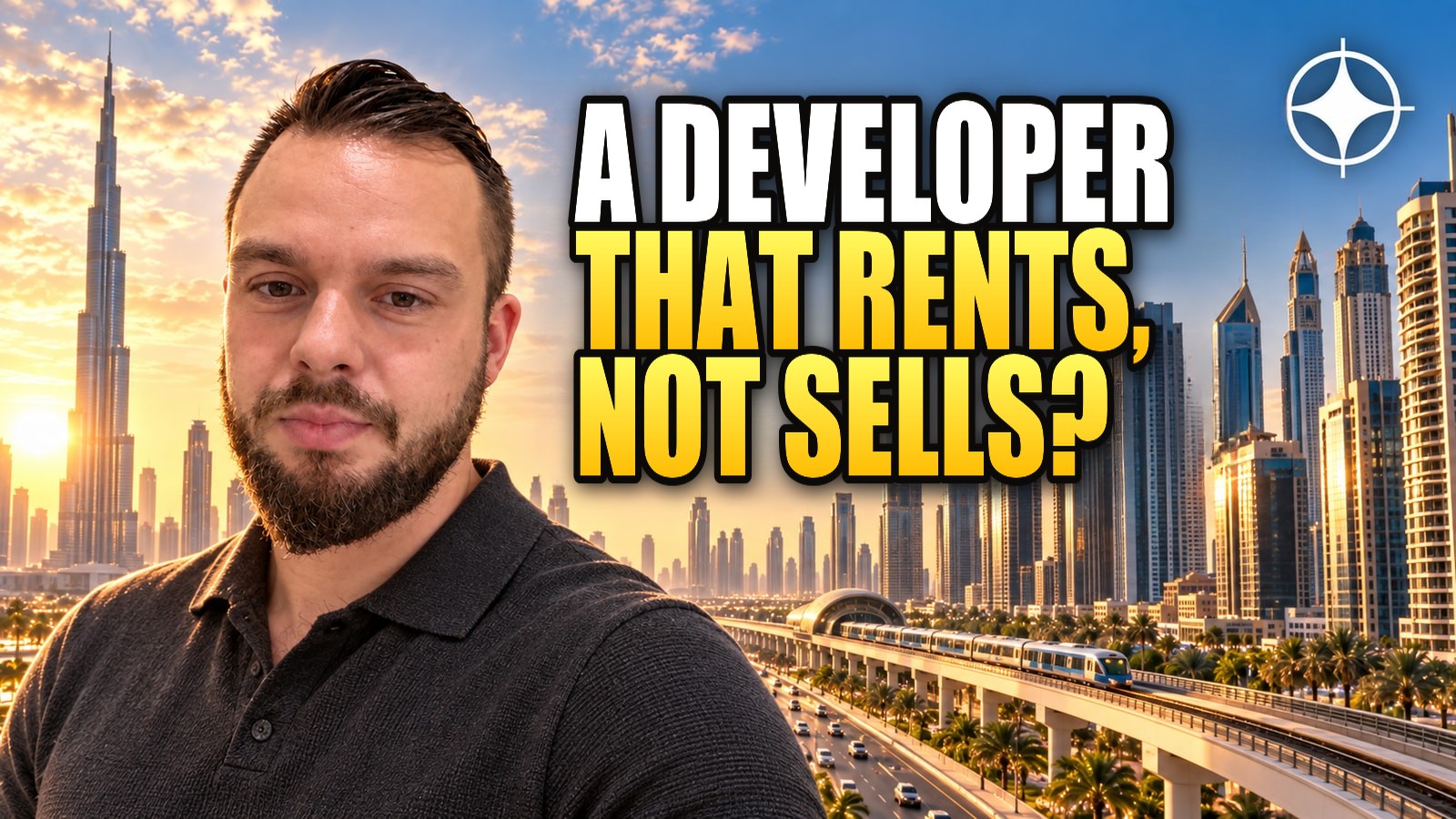 Wasl: the landlord that develops, and what a rental portfolio implies