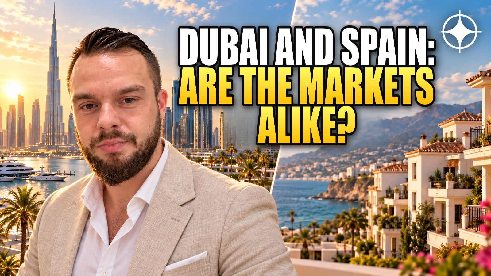 Why Dubai won’t crash like Spain in 2008: the market in numbers