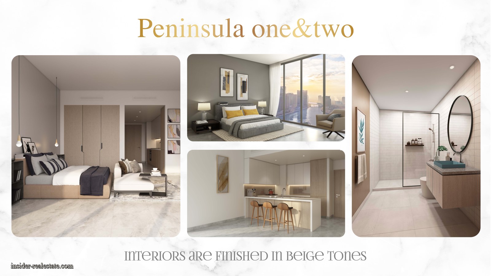 Peninsula presentation, slide 7