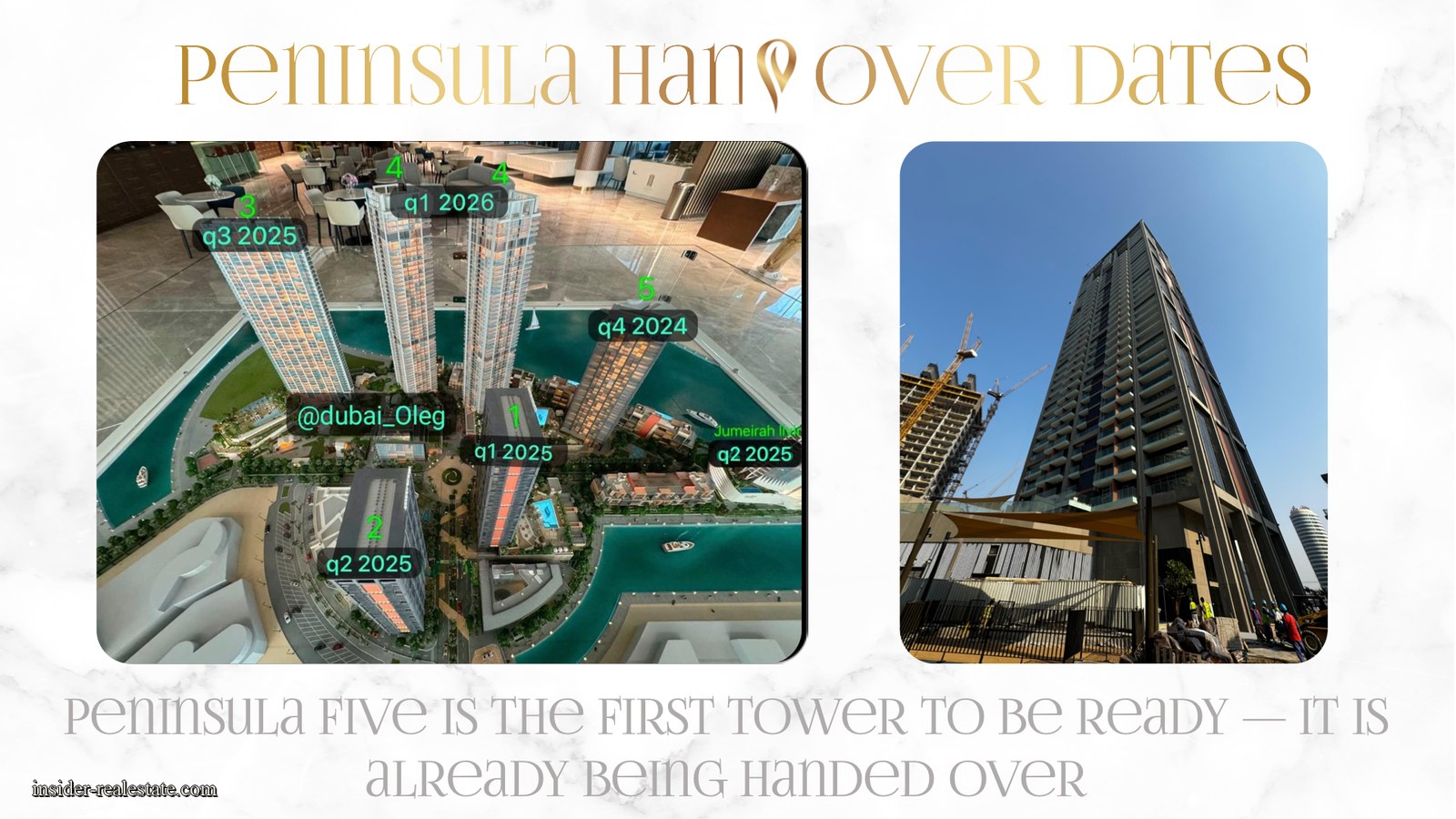 Peninsula presentation, slide 26
