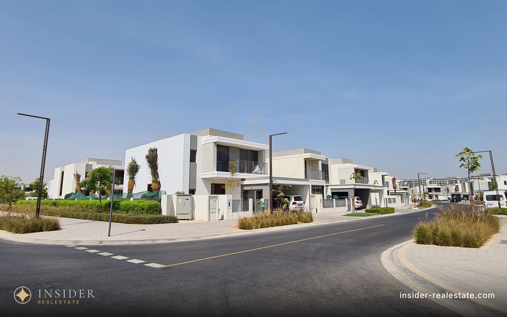 Sidra 3 villa
