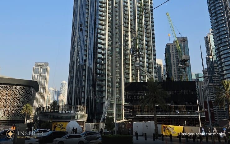 Grande Signature Residences