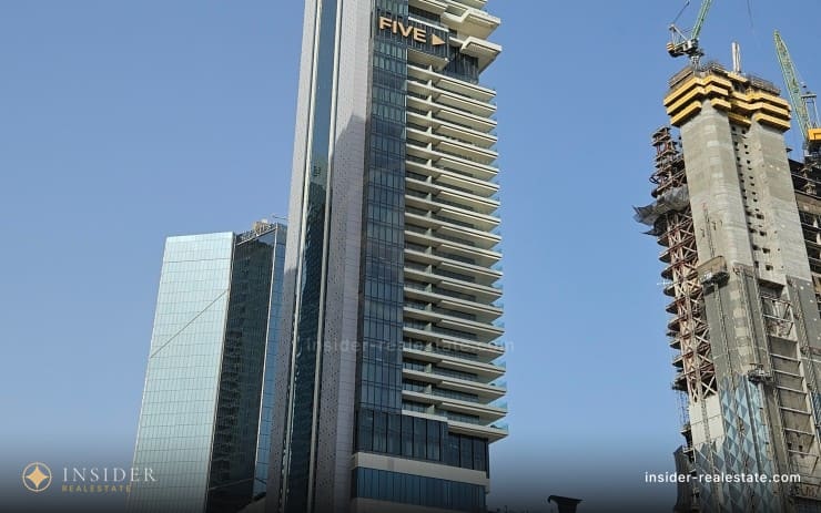 Five Luxe