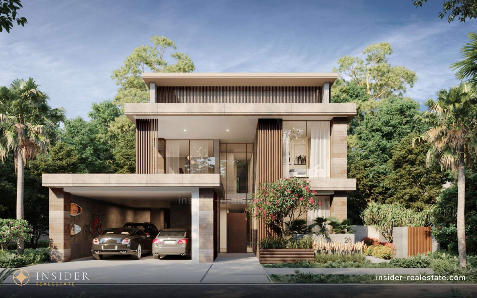 Alaya Gardens