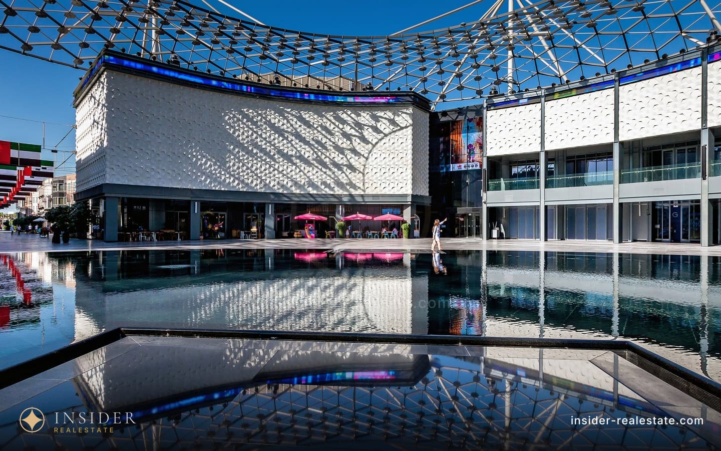 City Walk Building 1