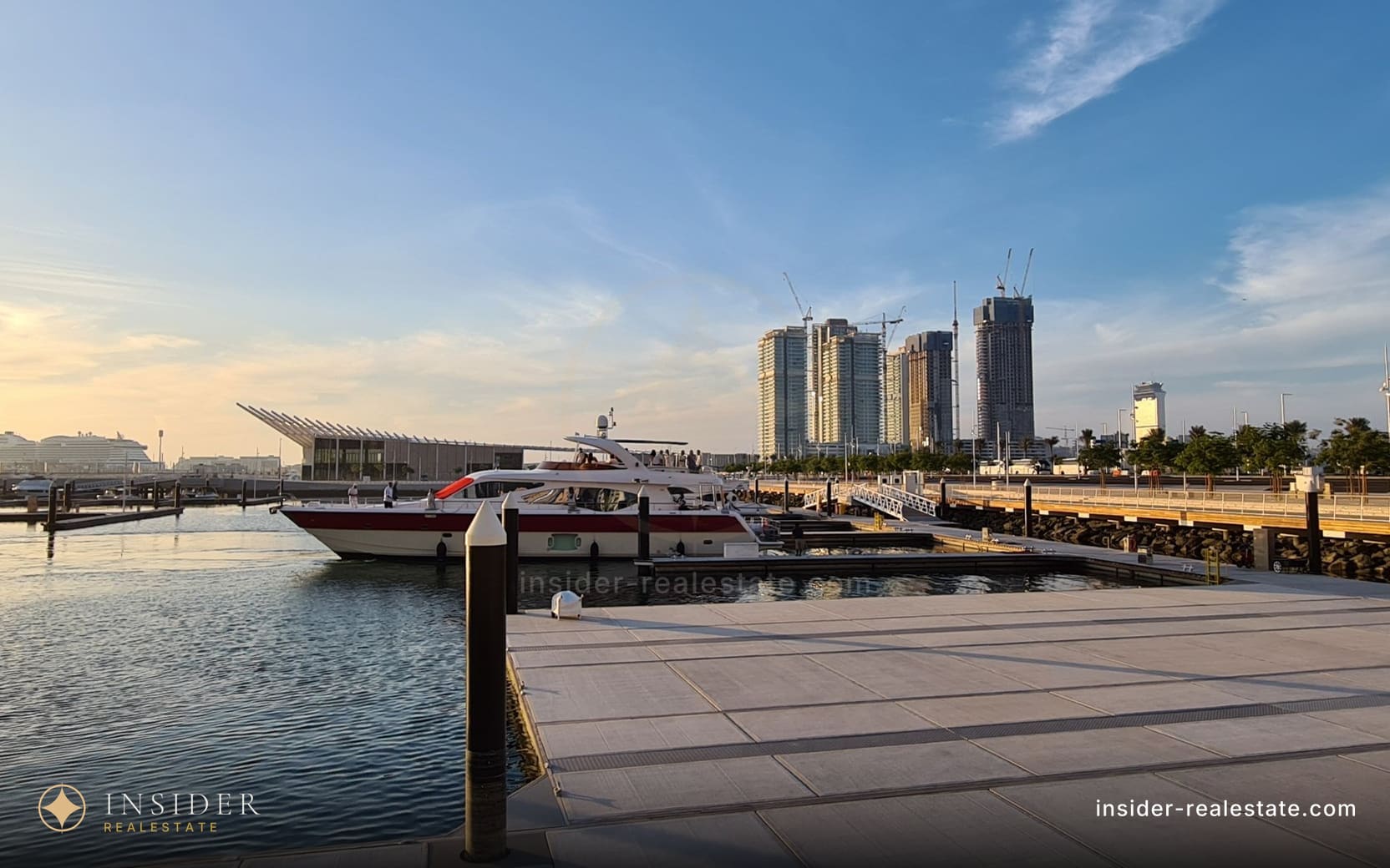 Sobha Seahaven Tower A