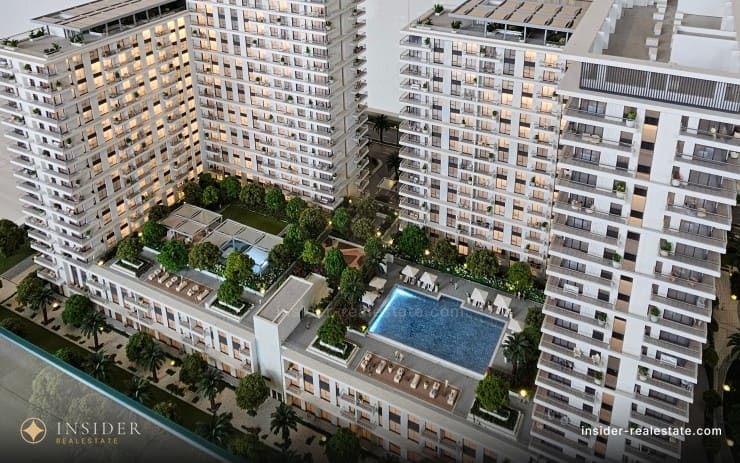 Vida Residences Club Point