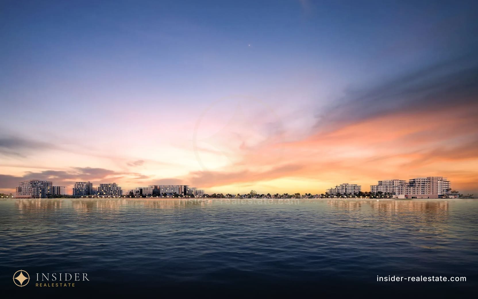 Rixos Dubai Islands Hotel & Residences