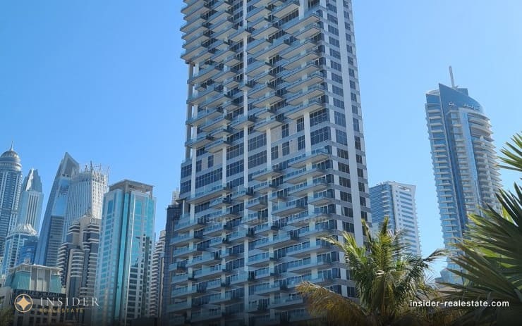 One JBR