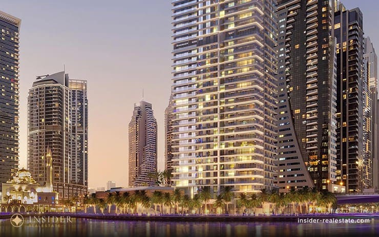 Marina Shores (offplan)