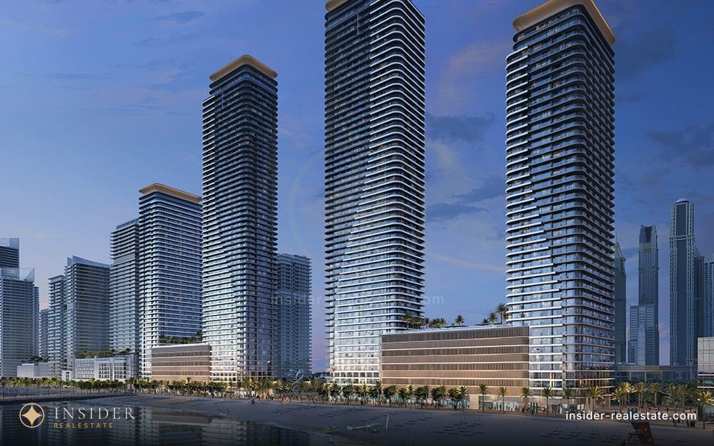 Address Bayview T2