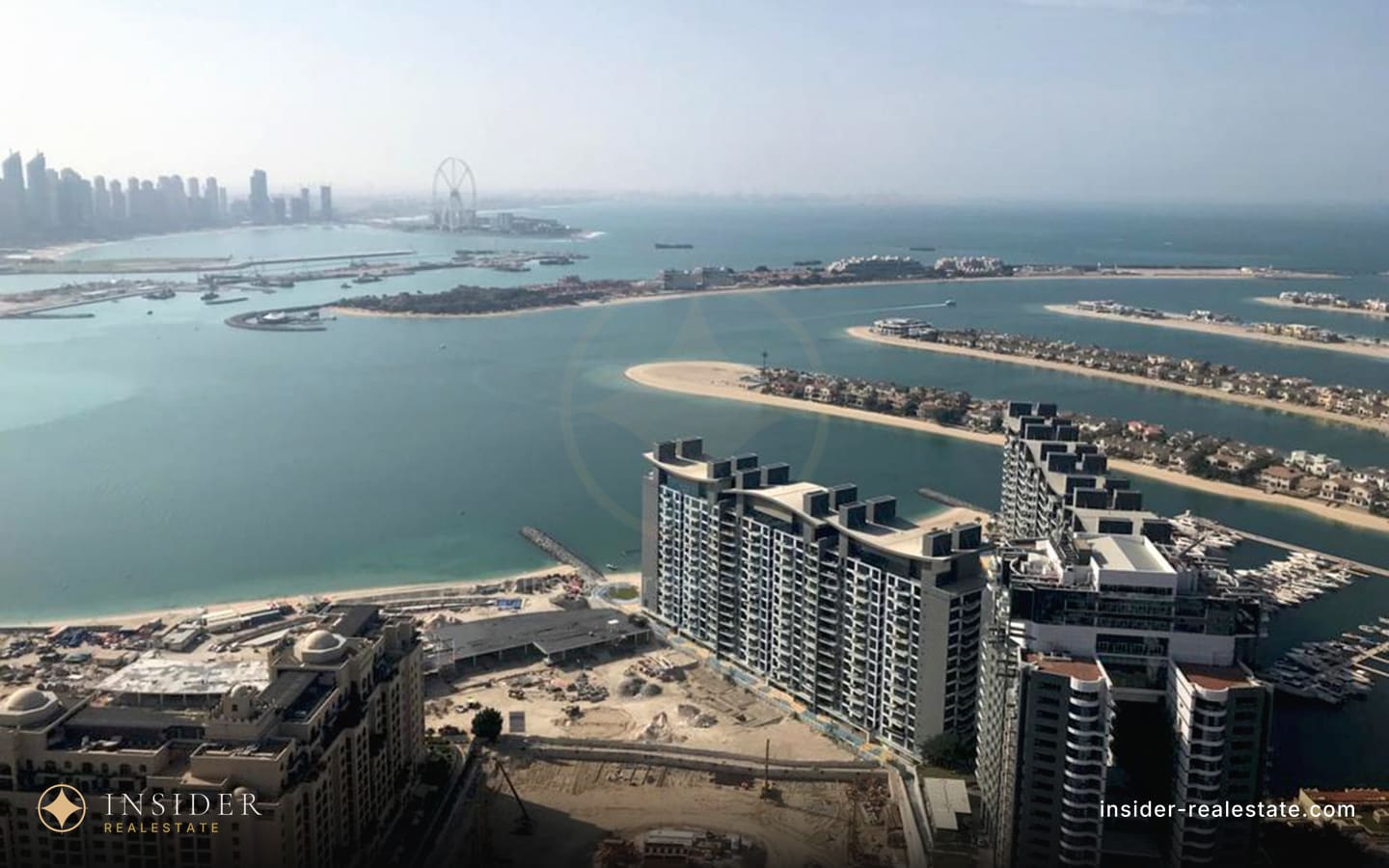 Azure Residences
